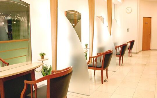 salon de Image 聖蹟桜ヶ丘店（サロン ド イマージュ セイセキサクラガオカテン）