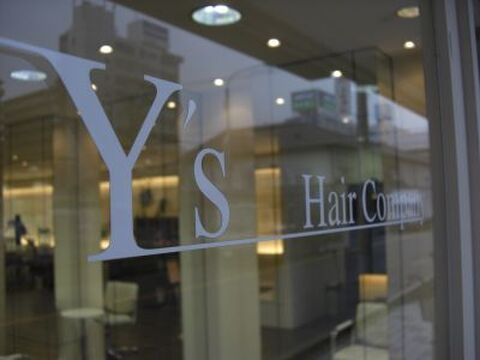 Y’s Hair Company（ワイズヘアカンパニー）