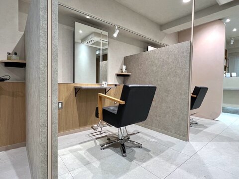 Nika beaute（ニカ ボーテ）