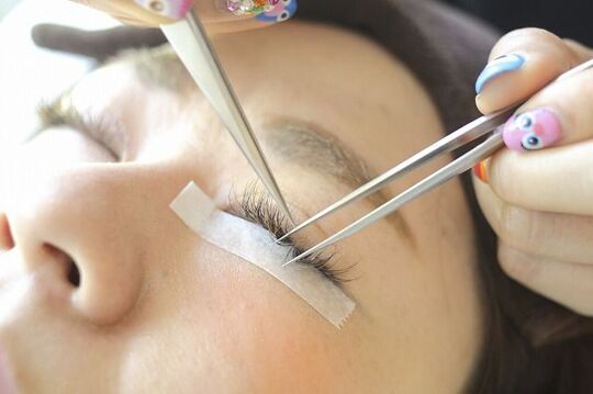 truck eyelash 天王寺店（トラック アイラッシュ テンノウジテン）