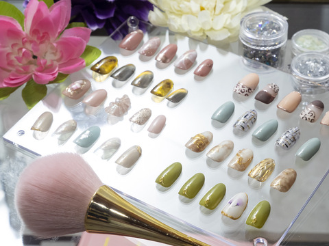 HAIR＆SPA etoile（ヘアアンドスパ エトワール）