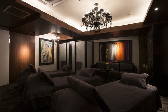 OLIVE SPA 名古屋錦店（オリーブ スパ  ナゴヤニシキテン）