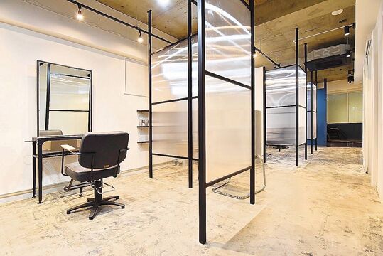 ten=10 蒲生四丁目（テン ガモウヨンチョウメ）