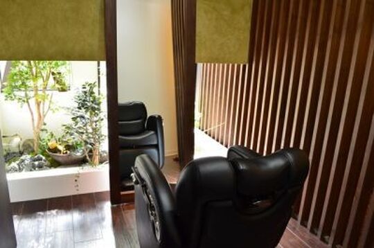 癒空間 くりすぷ（イクウカン クリスプ）