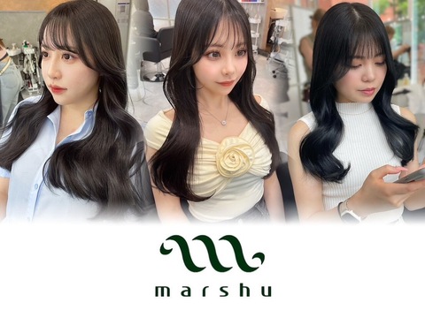 marshu 梅田（マーシュ ウメダ）