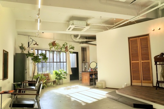 NASARI（ナザリ）