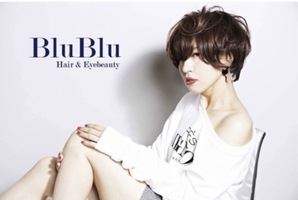 BluBlu
