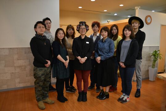 Presto 川口店（プレスト カワグチテン）