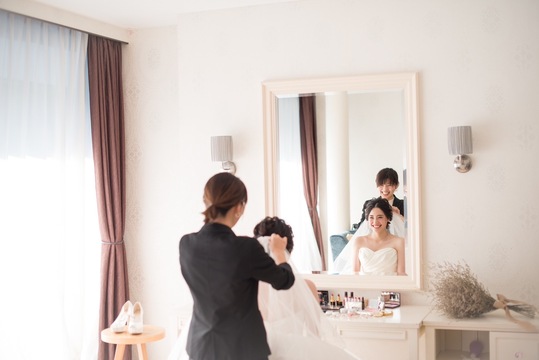 ブライダルみちこ（ブライダルミチコ）