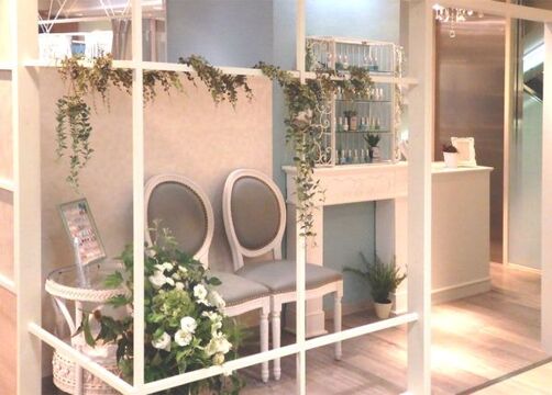 Three q マロニエゲート店（スリー ク マロニエゲートテン）