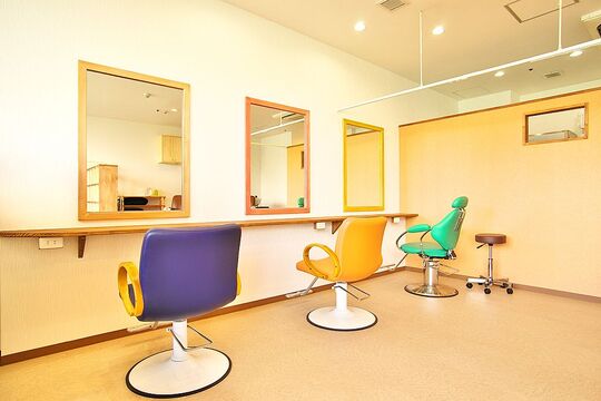 FEELer（フィーラー）