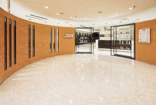 TAYA 東急百貨店吉祥寺店（タヤ トウキュウヒャッカテンキチジョウジテン）