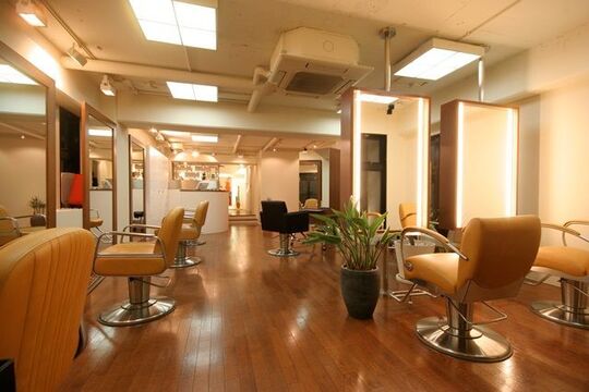 grasolient 夙川店（グラソリエント シュクガワテン）