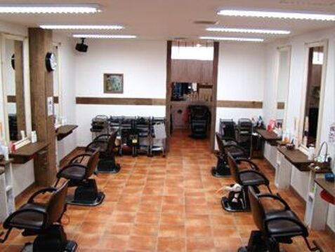 FLAG 白鳥店（フラッグ シラトリテン）