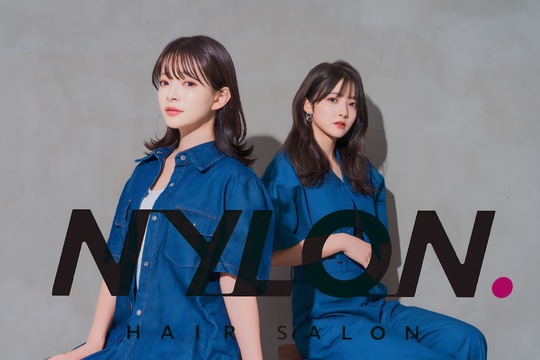 【柏駅】全国展開の人気ヘアサロングループ！≪フリー40％／指名50％還元 ≫韓国レイヤーカットやインナーカラーが人気！美容師の経験をフルに活かせる体制です！「NYLON. 柏店（ナイロンカシワテン）」からスタイリスト（美容師）の求人★☆