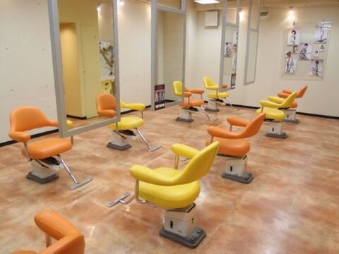 Hair Produce Kifujin 西宮北口店（ヘアー プロデュース キフジン ニシノミヤキタグチテン）