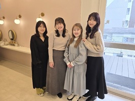 ivy by CIEL 女性専用サロン