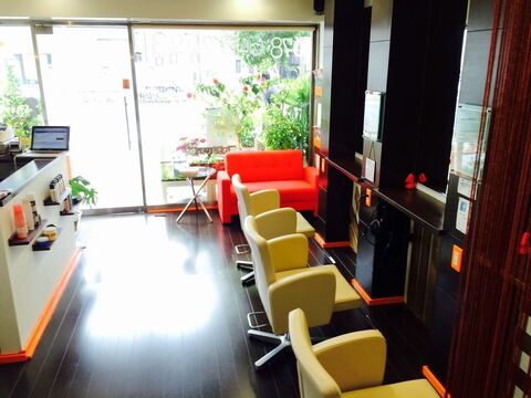 adon hair place（アド ヘア プレイス）