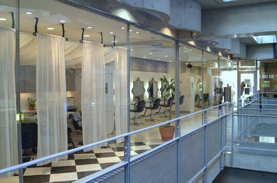 GUICHES 京都店（ギッシュ キョウトテン）