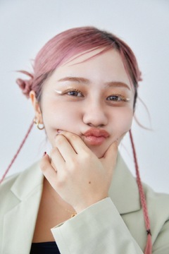 Sumika. by merge（スミカ バイ マージ）