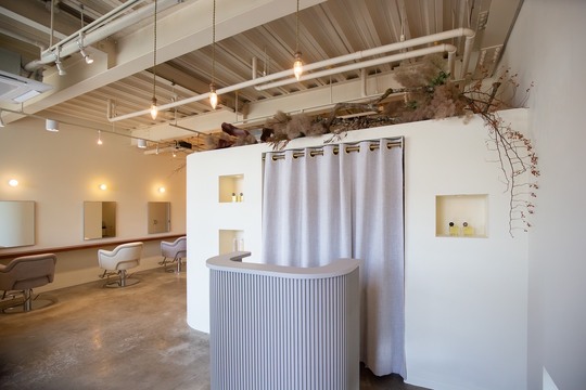 Mint leaf 田中店（ミント リーフ タナカテン）