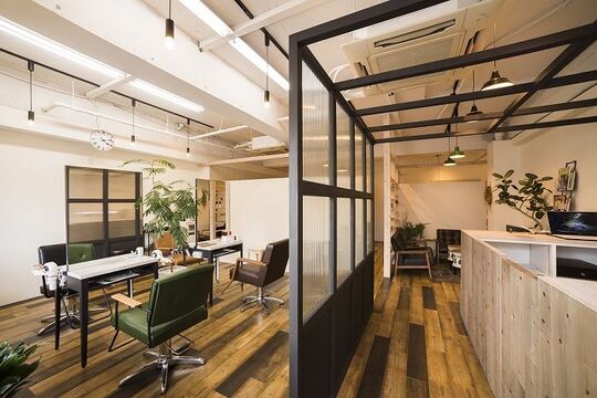 leno leno ＋ Hale（レーノ プラス ハレ）