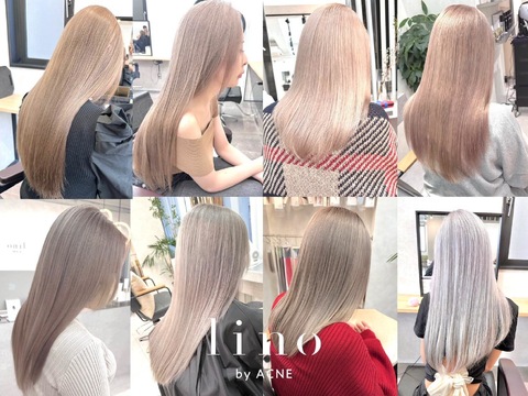 lino by ACNE（リノ バイ アクネ）