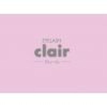 clair（クレール）
