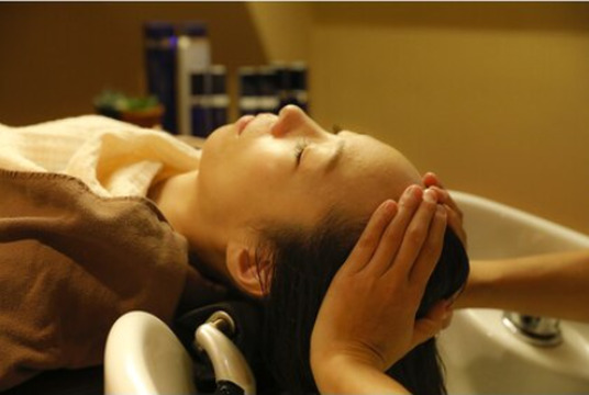 La Lilas Mauve（ラ リラ モーヴ）