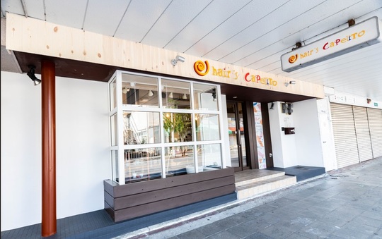 capelito（カペリート）