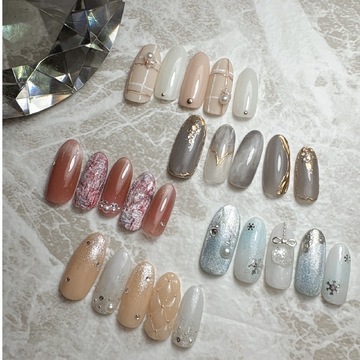 beauty salon Monart（ビューティー サロン モナート）