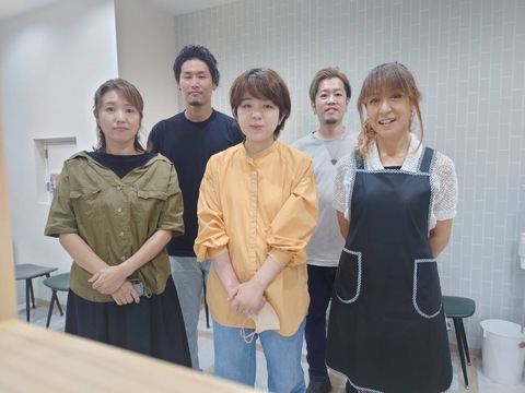 quarters（クォーターズ）