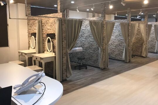 MAQUIA　福井店（マキア フクイテン）