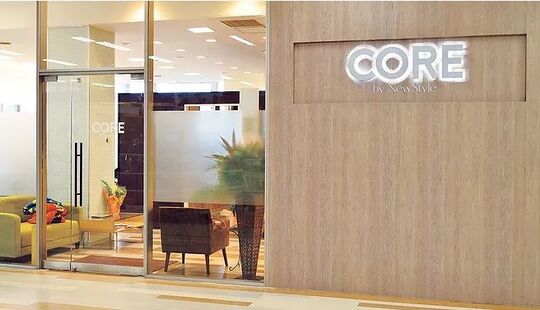 New Style CORE（ニュー スタイル コア）