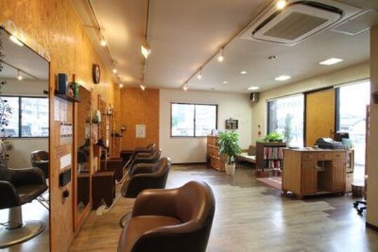 Lovers （ラバーズ）