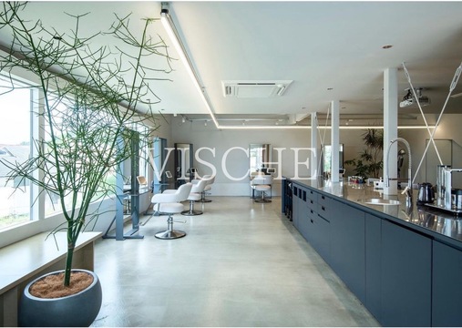 VISCHE（ビスチェ）