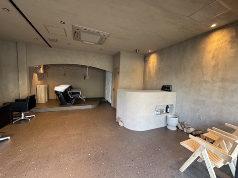 2025年9月頃、泉大津駅周辺にNEW OPEN予定のヘアサロン