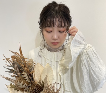 DRESS（ドレス）