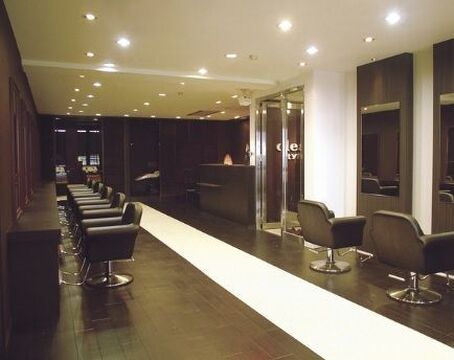 clear style（クリア スタイル）