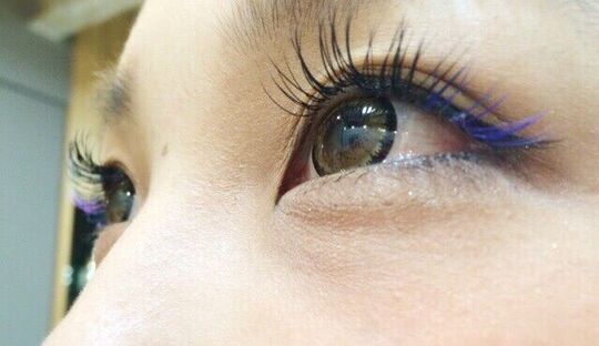 eyelash salon cor（アイラッシュ サロン コル）