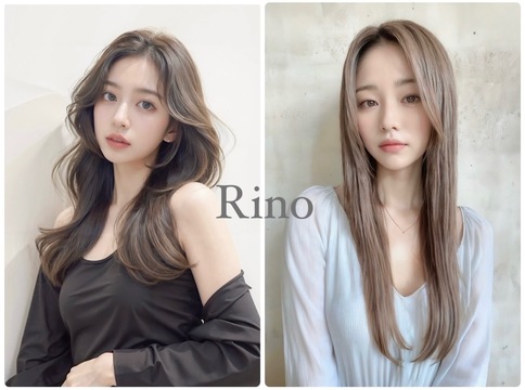 Rino 金山（リノ カナヤマ）