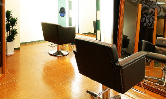 Hair Create Polite（ヘアー クリエイト ポライト）