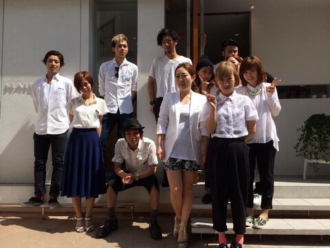 Credo by HAIR TIME（クレド バイ ヘアー タイム）