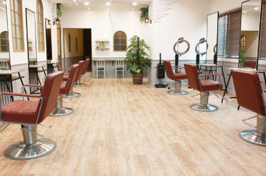 GranCieux 青葉台店（グランシュ アオバダイテン）