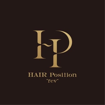 HAIR Position”rev”（ヘアー ポジション レヴ）
