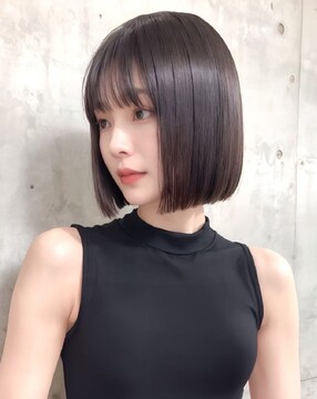 【南橋本】≪マンツーマン接客≫≪土日休み取得可能≫≪社会保険完備≫デザインカラーや髪質改善など、レベルの高い技術で幅広い年齢層に人気のサロン！全スタッフの働きやすさを最優先に考えています！「AXIS 相模原店（アクシスサガミハラテン）」からスタイリスト（美容師）の求人☆★