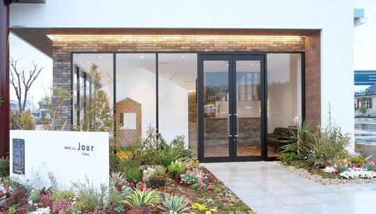 Jour finon（ジュ―ル フィノン）