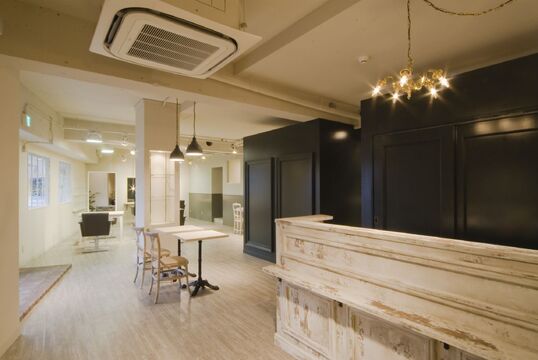 Canage（カナージュ）