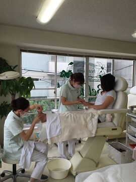 ドイツ式フットケアサロン Believe（ドイツシキフットケアサロン ビリーブ）