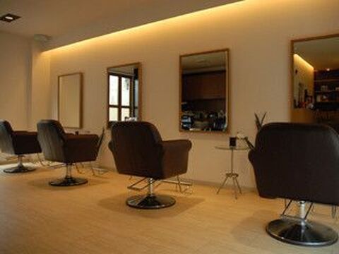salon de coiffure Le reve(サロンドコアフュールルレーブ)